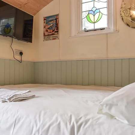 Field View Holiday home *