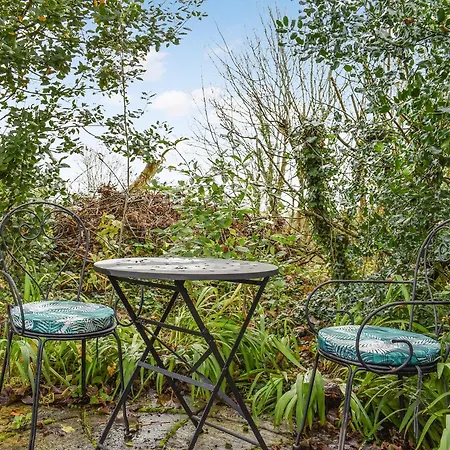 Holiday home Field View *