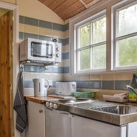 Field View Holiday home