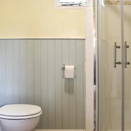Field View Holiday home