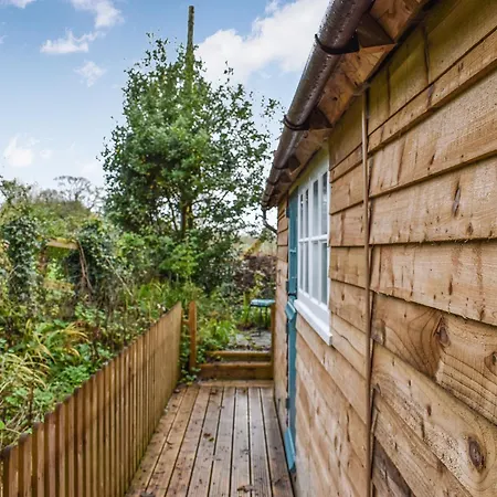 Field View Holiday home St Austell